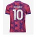 Cheap Juventus Paul Pogba #10 Third Football Shirt 2022-23 Short Sleeve
